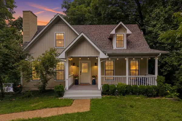 4513 Tanglewood Rd, Pegram, TN 37143