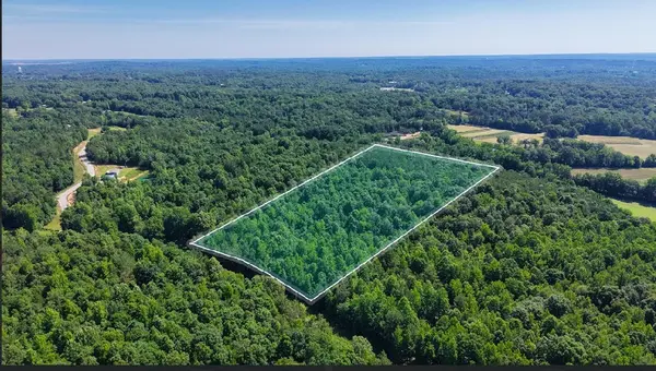 0 Beech Ridge Rd, Parsons, TN 38363