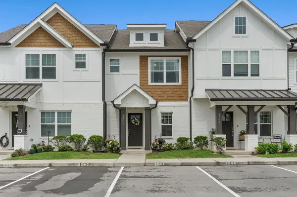 2546 Hanford Ave, Old Hickory, TN 37138