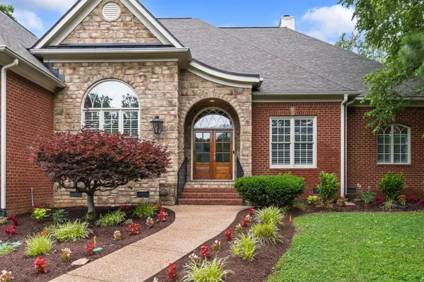 804 Highgrove Cir, Franklin, TN 37069