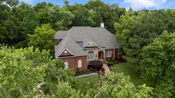 804 Highgrove Cir, Franklin, TN 37069