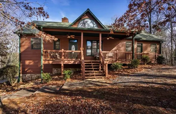 189 Trails End Rdg, Ellijay, GA 30540