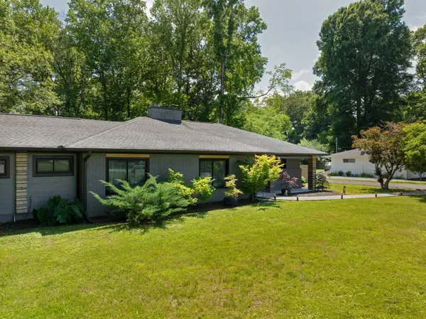 4020 Wade Drive, Chattanooga, TN 37412