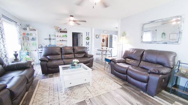 322 Joyce Cir, Lafayette, TN 37083