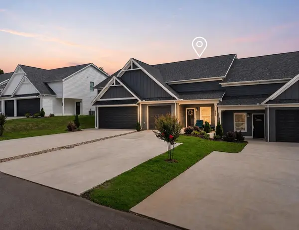 3223 Green Turtle Lane #NE, Cleveland, TN 37323