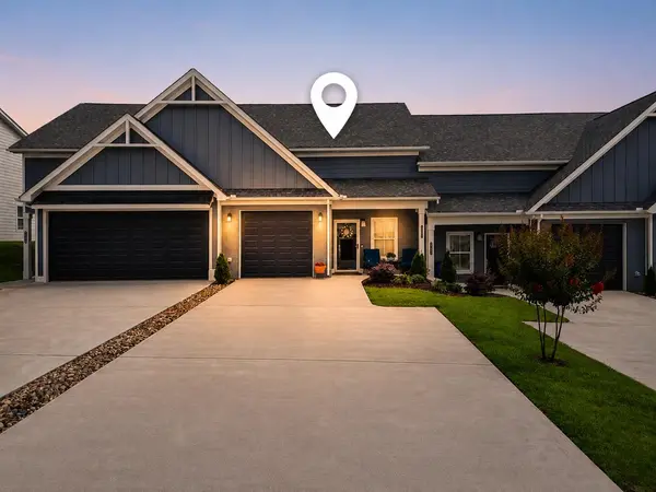 3223 Green Turtle Lane #NE, Cleveland, TN 37323