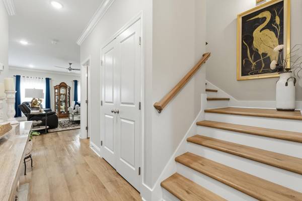 3223 Green Turtle Lane #NE, Cleveland, TN 37323