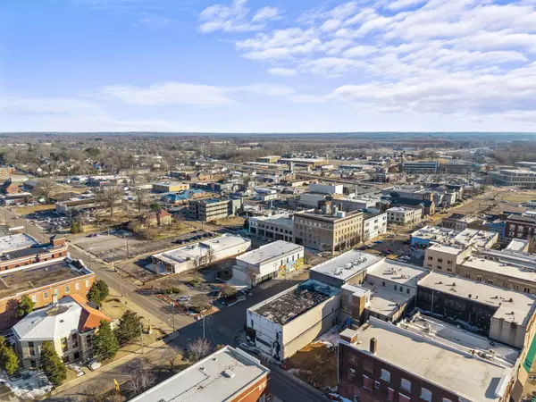 209 N Church St, Jackson, TN 38301