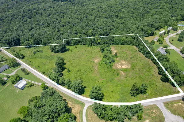 0 Mobley Ridge Rd, Duck River, TN 38454