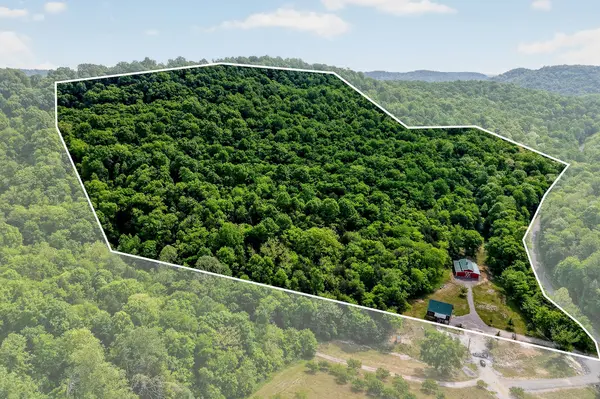 4830 Ensor Hollow Rd, Buffalo Valley, TN 38548