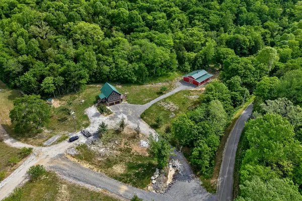 4830 Ensor Hollow Rd, Buffalo Valley, TN 38548