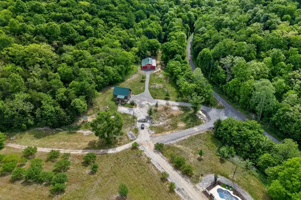 4830 Ensor Hollow Rd, Buffalo Valley, TN 38548