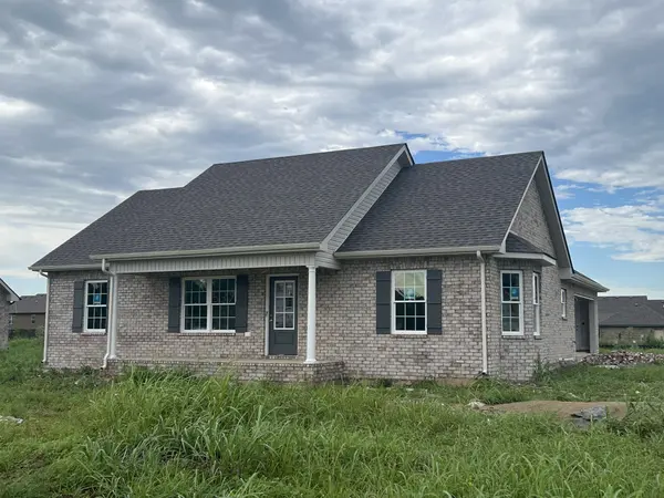 3370 Curie Circle, Christiana, TN 37037