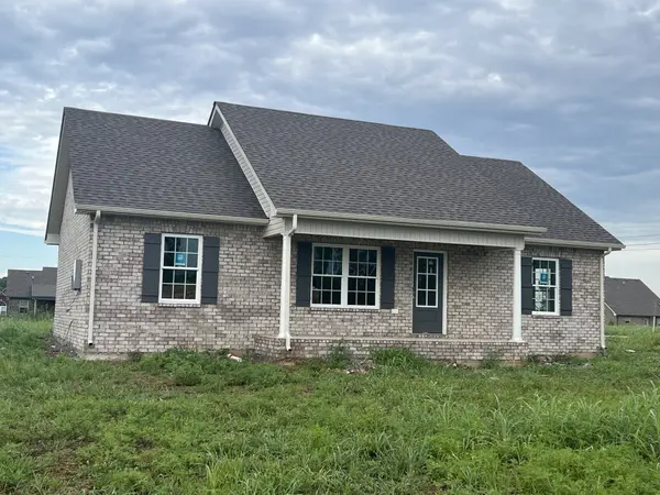 3370 Curie Circle, Christiana, TN 37037