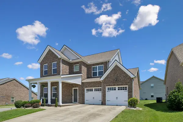 1310 Coates Lane, Gallatin, TN 37066