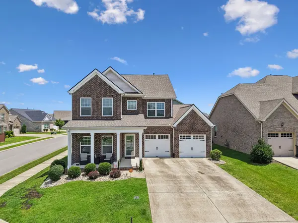 1310 Coates Lane, Gallatin, TN 37066