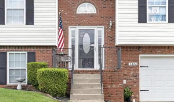 3404 Bradfield Dr, Clarksville, TN 37042