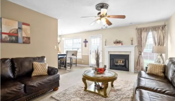 3404 Bradfield Dr, Clarksville, TN 37042