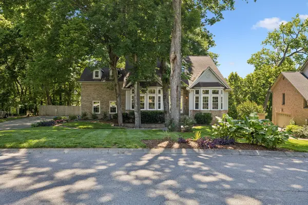 5509 Cottonport Dr, Brentwood, TN 37027