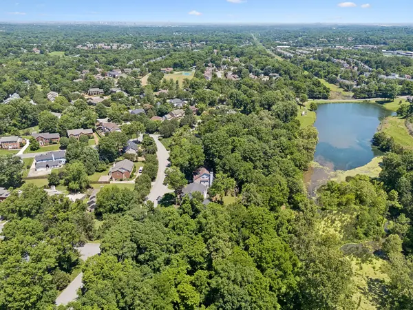 5509 Cottonport Dr, Brentwood, TN 37027