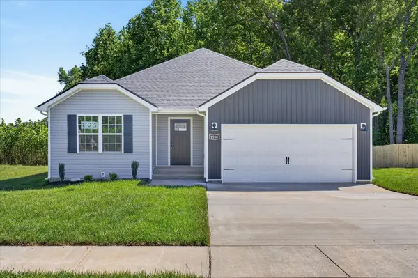 325 Tisha Ct, Clarksville, TN 37042