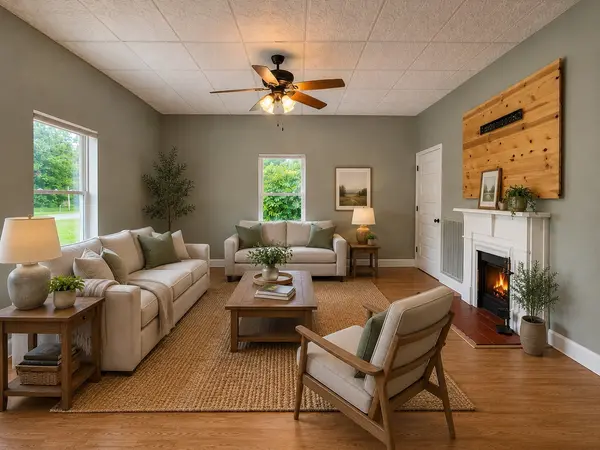 352 Main St, Cerulean, KY 42215