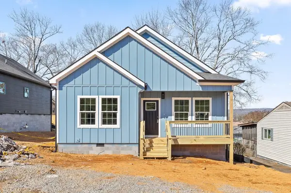 907 N Chamberlain Avenue, Chattanooga, TN 37406