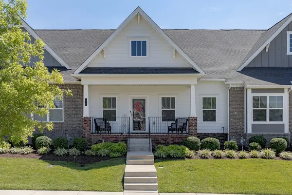810 Griff Ln, Lebanon, TN 37087