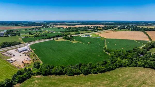 0 B White Rd, Elkton, KY 42220
