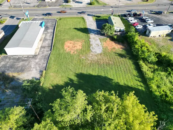 2163 Wilma Rudolph Blvd, Clarksville, TN 37040