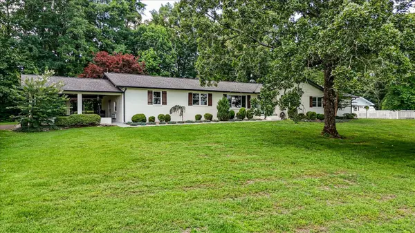 134 County Road 25, Riceville, TN 37370