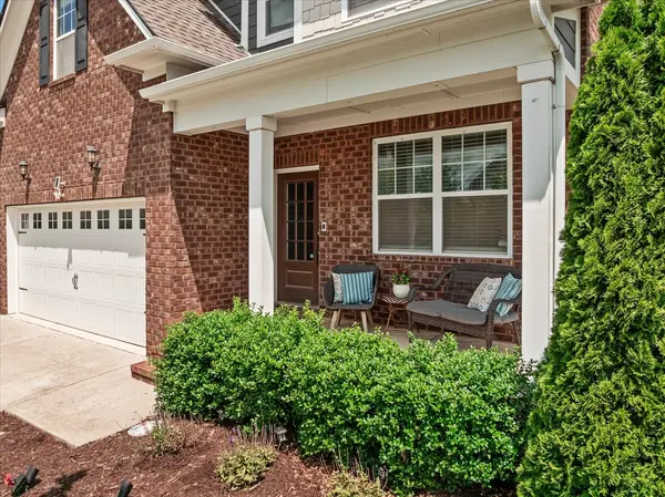 209 Sable Ln, Spring Hill, TN 37174