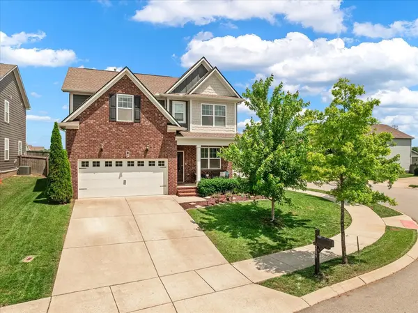 209 Sable Ln, Spring Hill, TN 37174