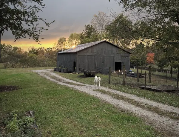 6045 Green Road, Bloomington Springs, TN 38545