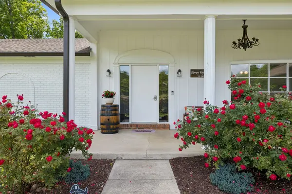 6045 Green Road, Bloomington Springs, TN 38545