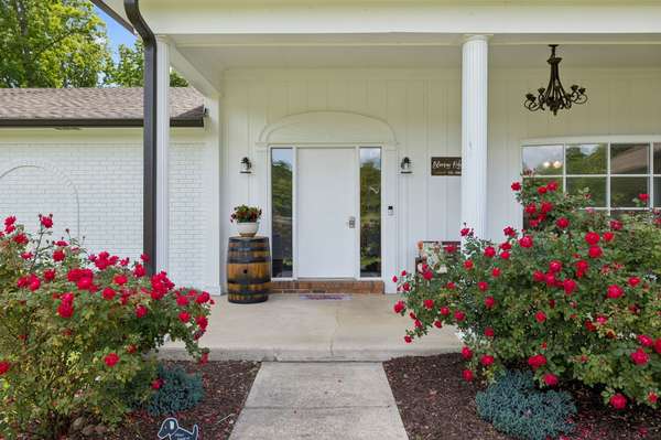 6045 Green Road, Bloomington Springs, TN 38545