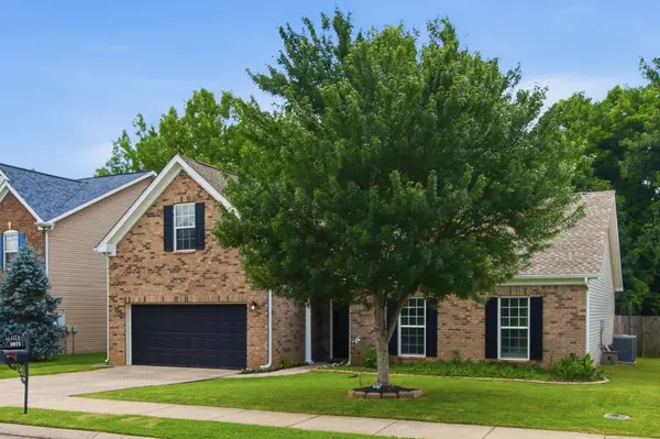 1071 Countess Ln, Spring Hill, TN 37174