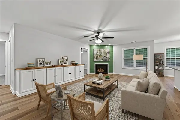 2026 Ireland Way, Clarksville, TN 37042