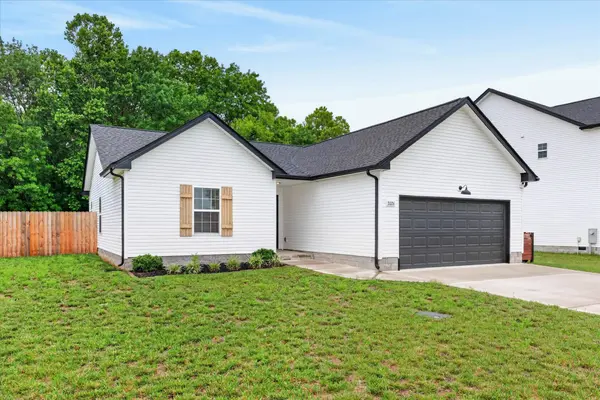 2026 Ireland Way, Clarksville, TN 37042