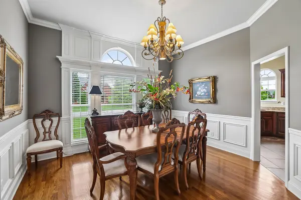 4228 Thoroughbred Ln, Murfreesboro, TN 37127