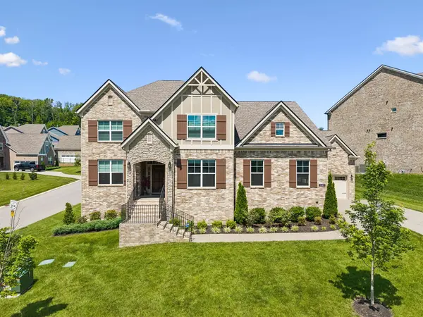 5083 Terravista Ln, Franklin, TN 37064
