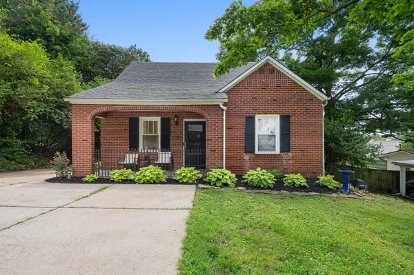 109 Rudolph Dr, Clarksville, TN 37040