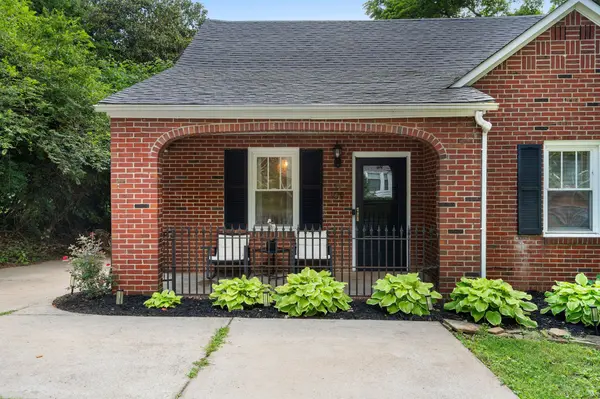 109 Rudolph Dr, Clarksville, TN 37040