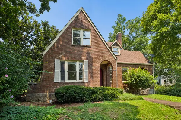 402 Fairfax Ave, Nashville, TN 37212