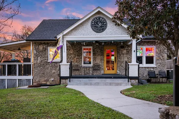 633 Richmond Bnd, Nashville, TN 37206
