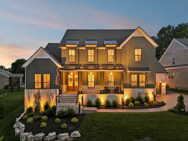 5805 Bridget Ct, Arrington, TN 37014