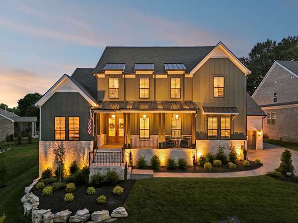 5805 Bridget Ct, Arrington, TN 37014
