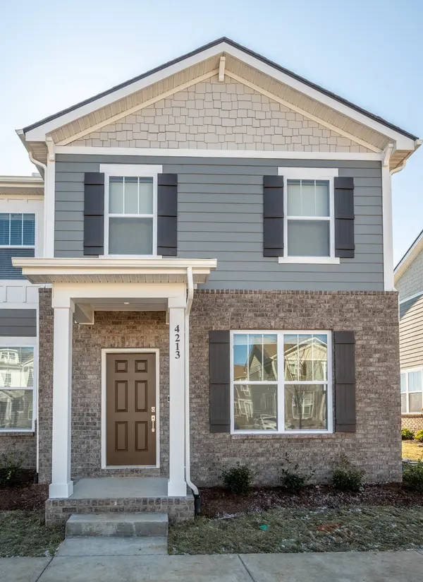 4213 Gandalf Ln, Murfreesboro, TN 37128