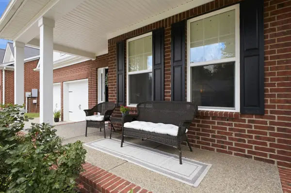 2753 Alvin Sperry Pass, Hermitage, TN 37076