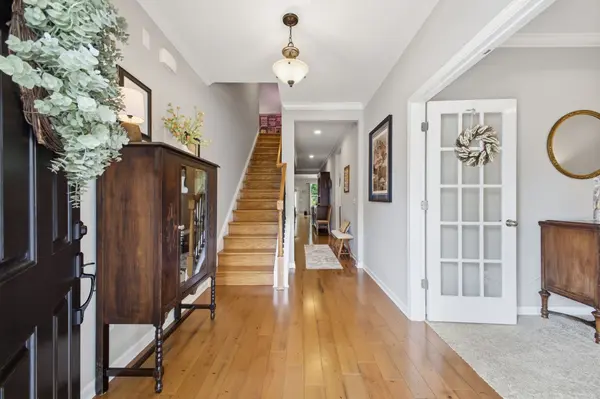 2753 Alvin Sperry Pass, Hermitage, TN 37076